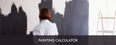 Painting Calculator Home Hardware