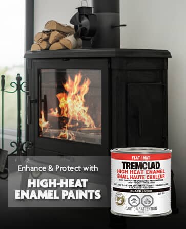 Shop Tremclad Products Online | Home Hardware