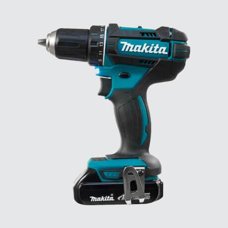 Hand & Power Tools