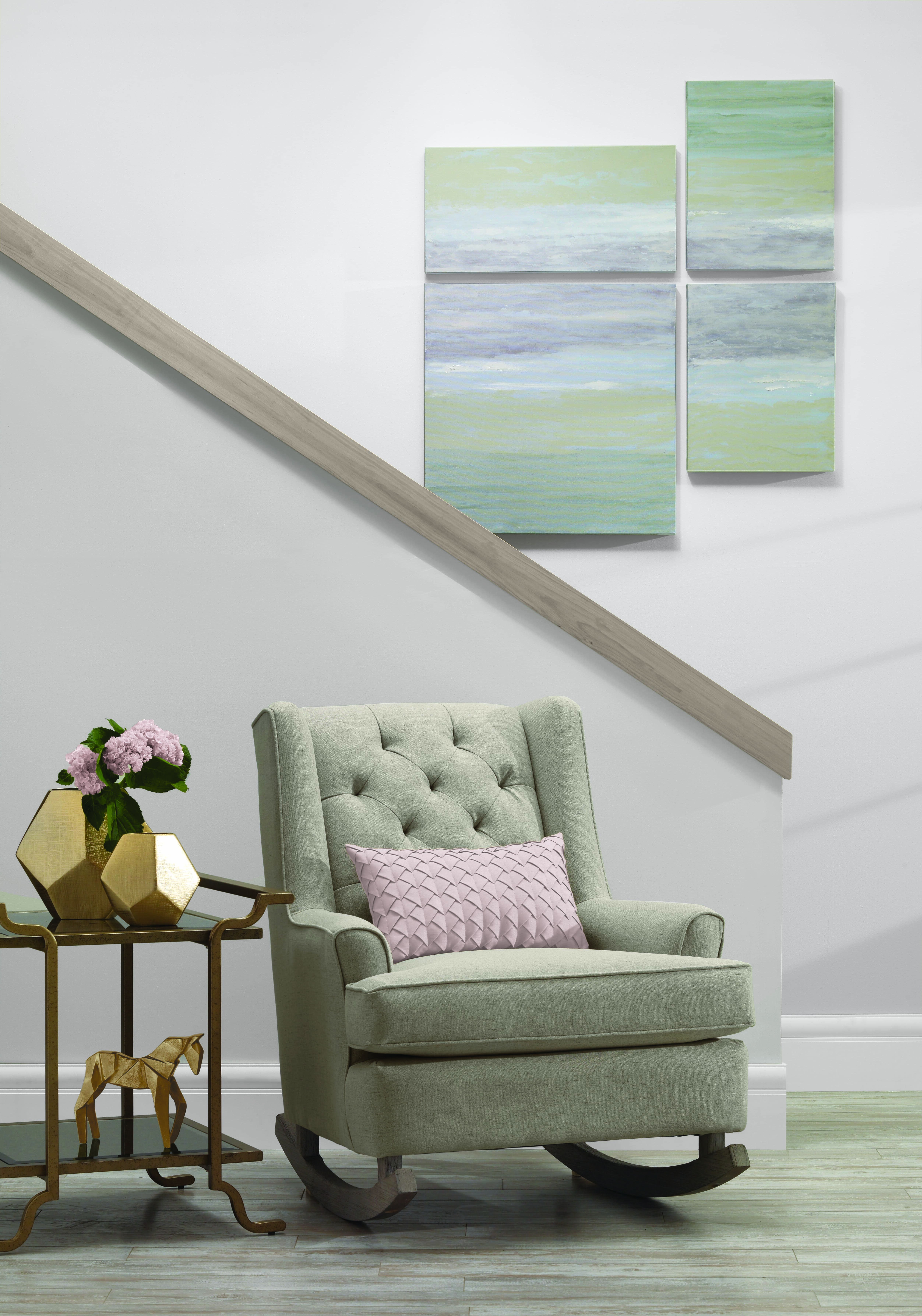 StairsPaintings
