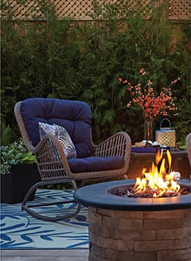Patio Furniture