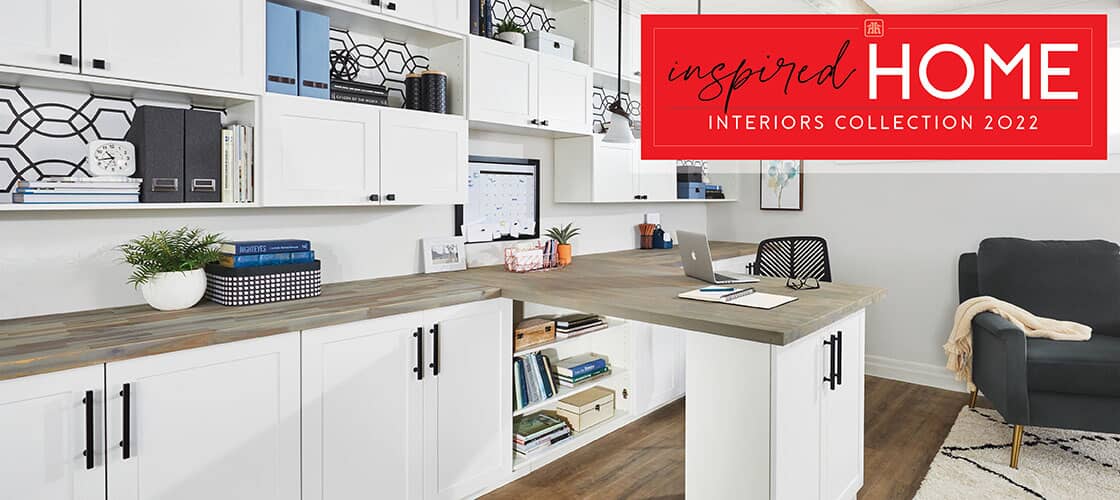 interiors collection 2022