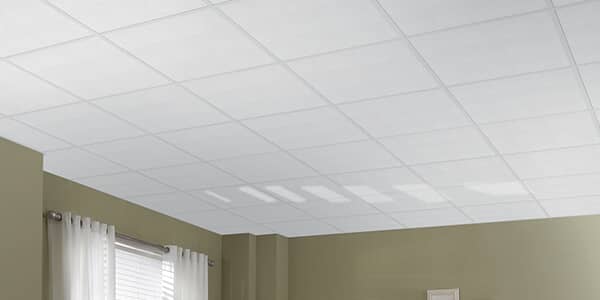 Ceiling