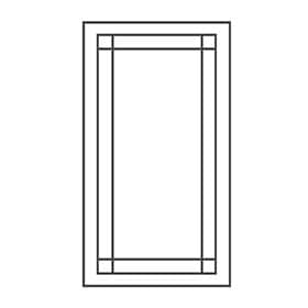 prairie window