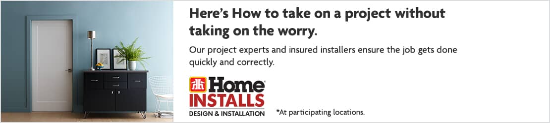 Home Installs