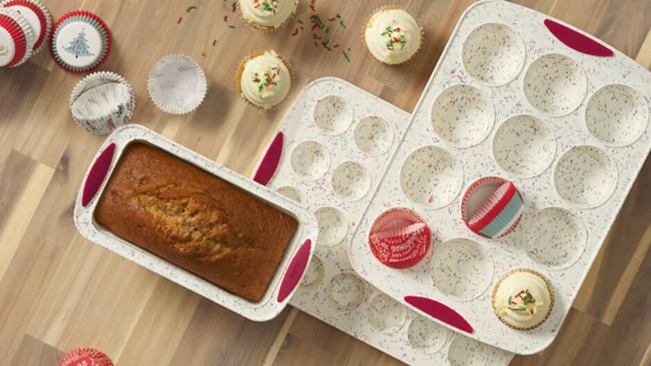 Bakeware
