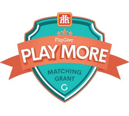 Flipgive logo