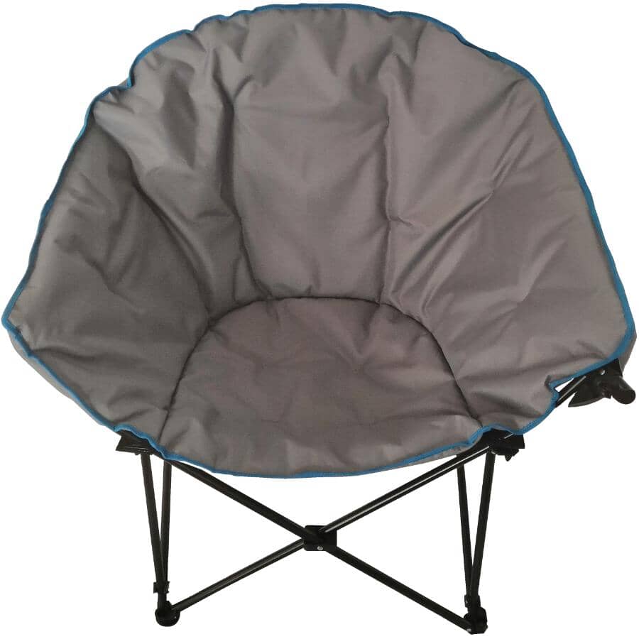 Instyle Outdoor Grey Adult Camping 