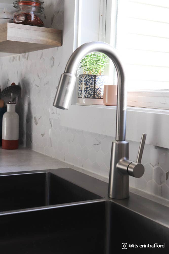 Picking a Grout