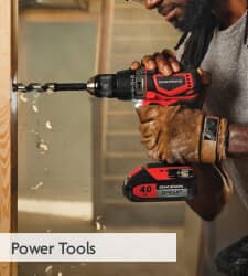 power tools