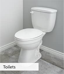 Toilets