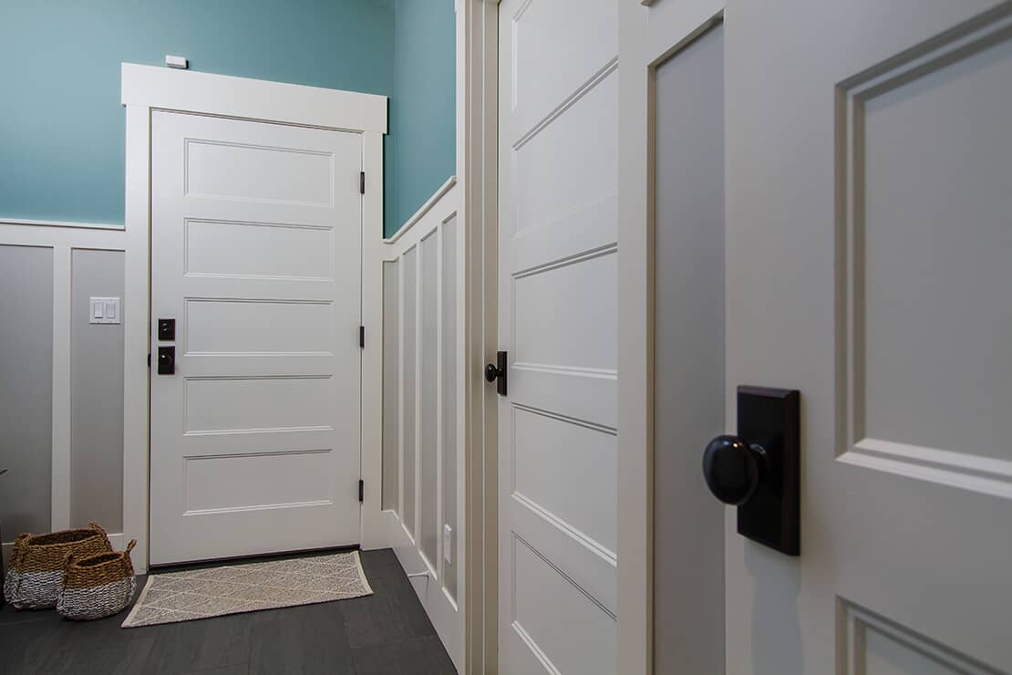 Interior Doors Home Hardware