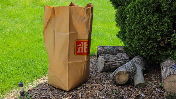 Yard Bags