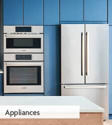 appliances