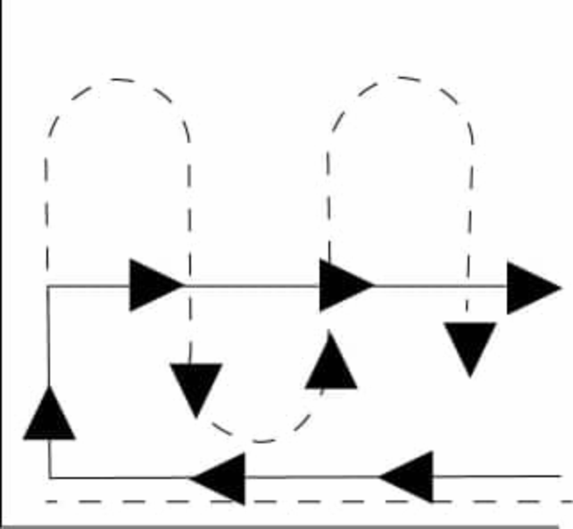 line drawing