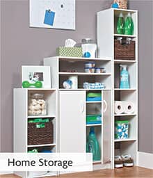 Home Storage