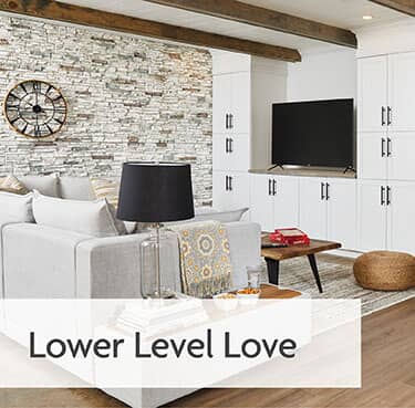 lower level love