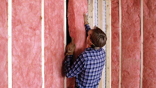 Insulation