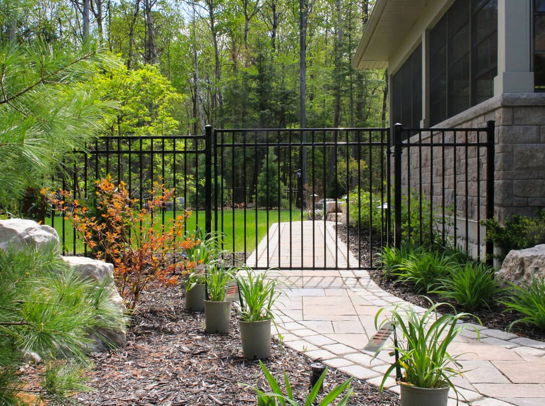 Featured Install Fencing Home Hardware