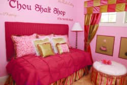 Girls Room