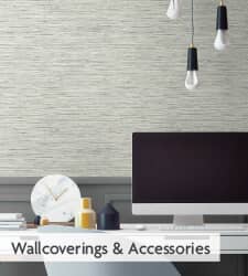 wallcoverings & accessories