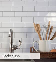 Backsplash