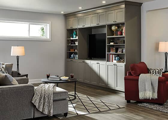 great room