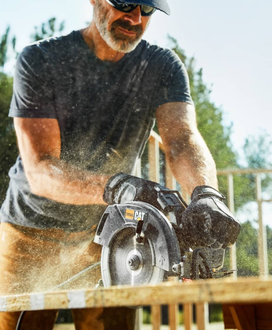 Circular saw best sale home hardware