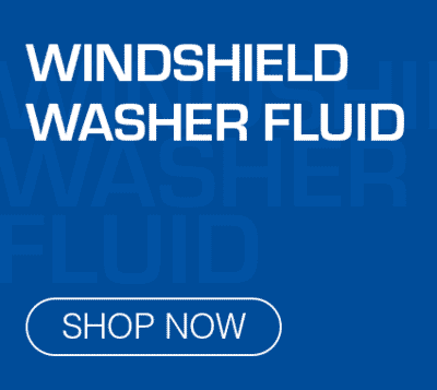 Winter Shield - Windshield Washer Fluid - Rain-X Clearview