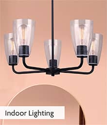 Indoor Lighting