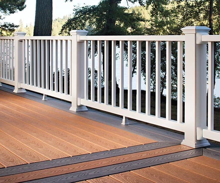 Composite Deck