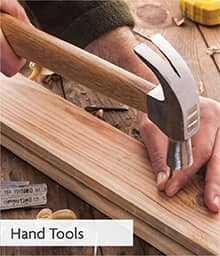 Hand Tools