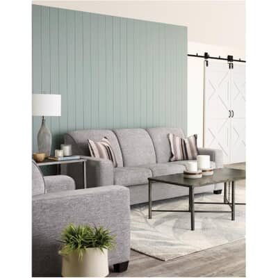 Decor Rest Furniture Grey Rico Sofa Home Hardware