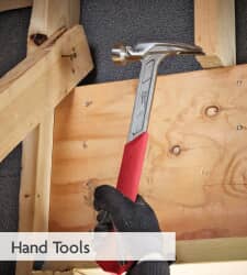 hand tools