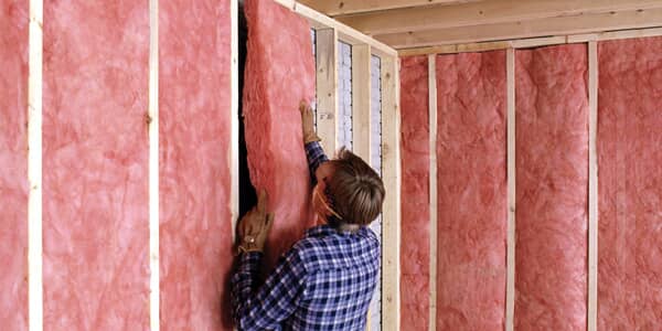 Basement Insulation