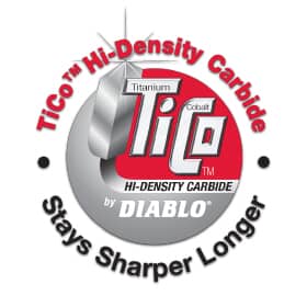 TiCoTM Hi-Density Carbide