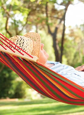 Hammocks