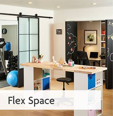 Flex Space