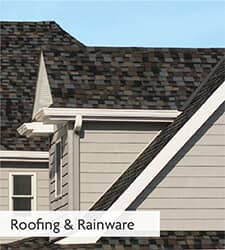 roofing & rainware