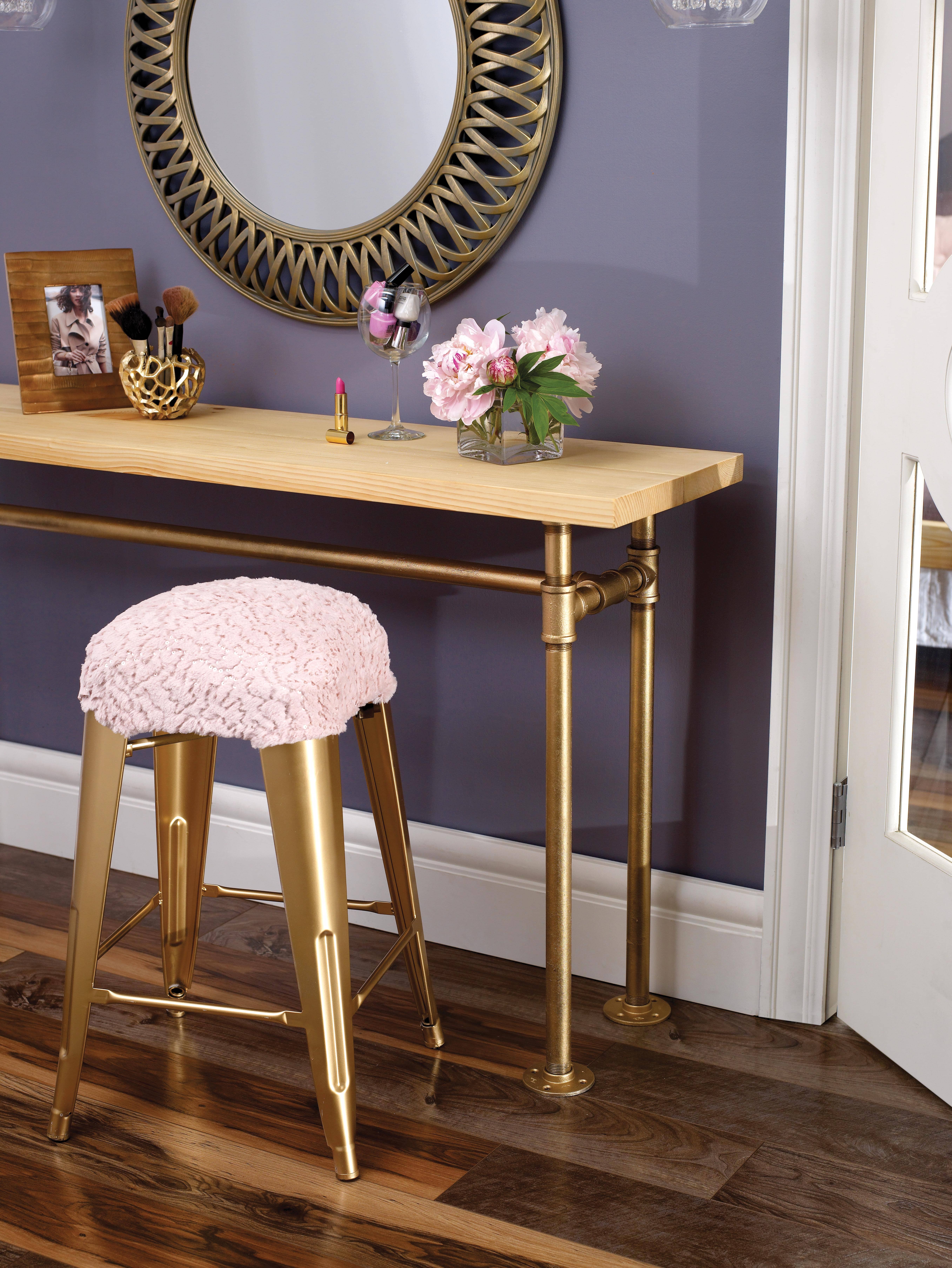 BedroomVanity