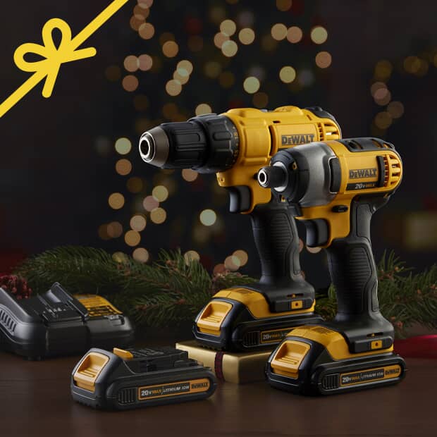 DeWalt