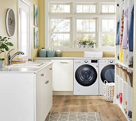 multipurpose mudroom