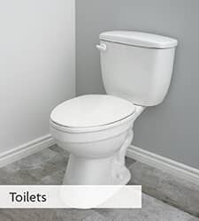Toilets
