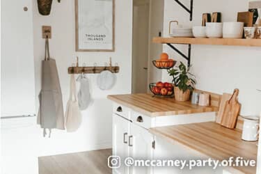 kitchen refresh shop the looks