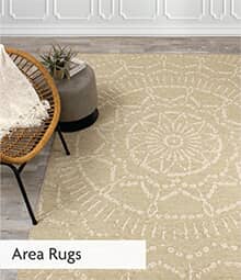 Area Rugs