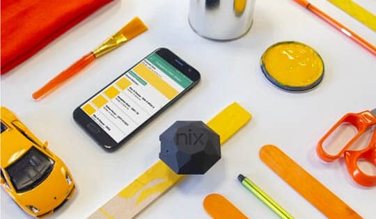 Nix Colour Match Sensor