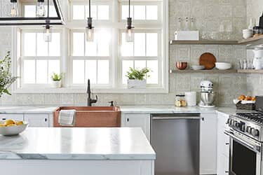 kitchen sink