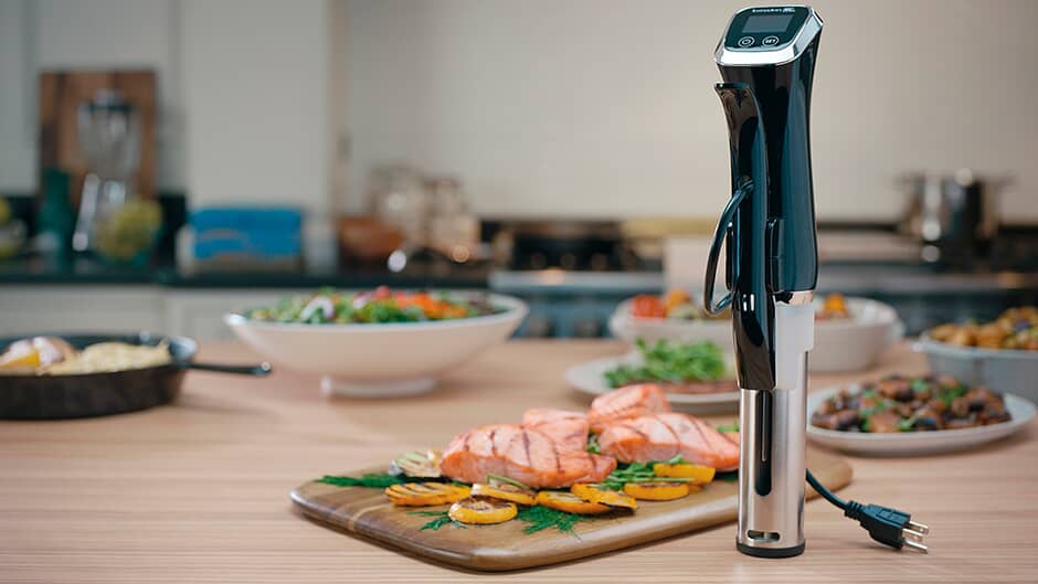 Sous vide