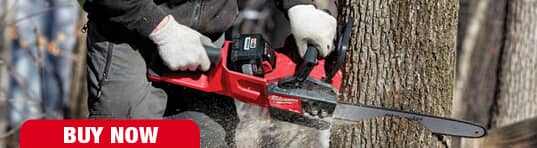 Chainsaw