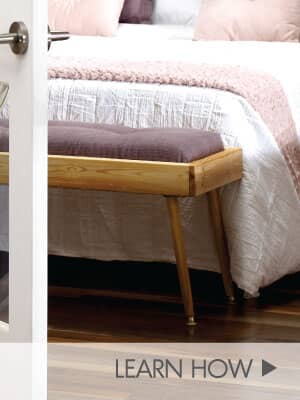 DIY_bench